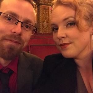 Meet your Posher, Liz